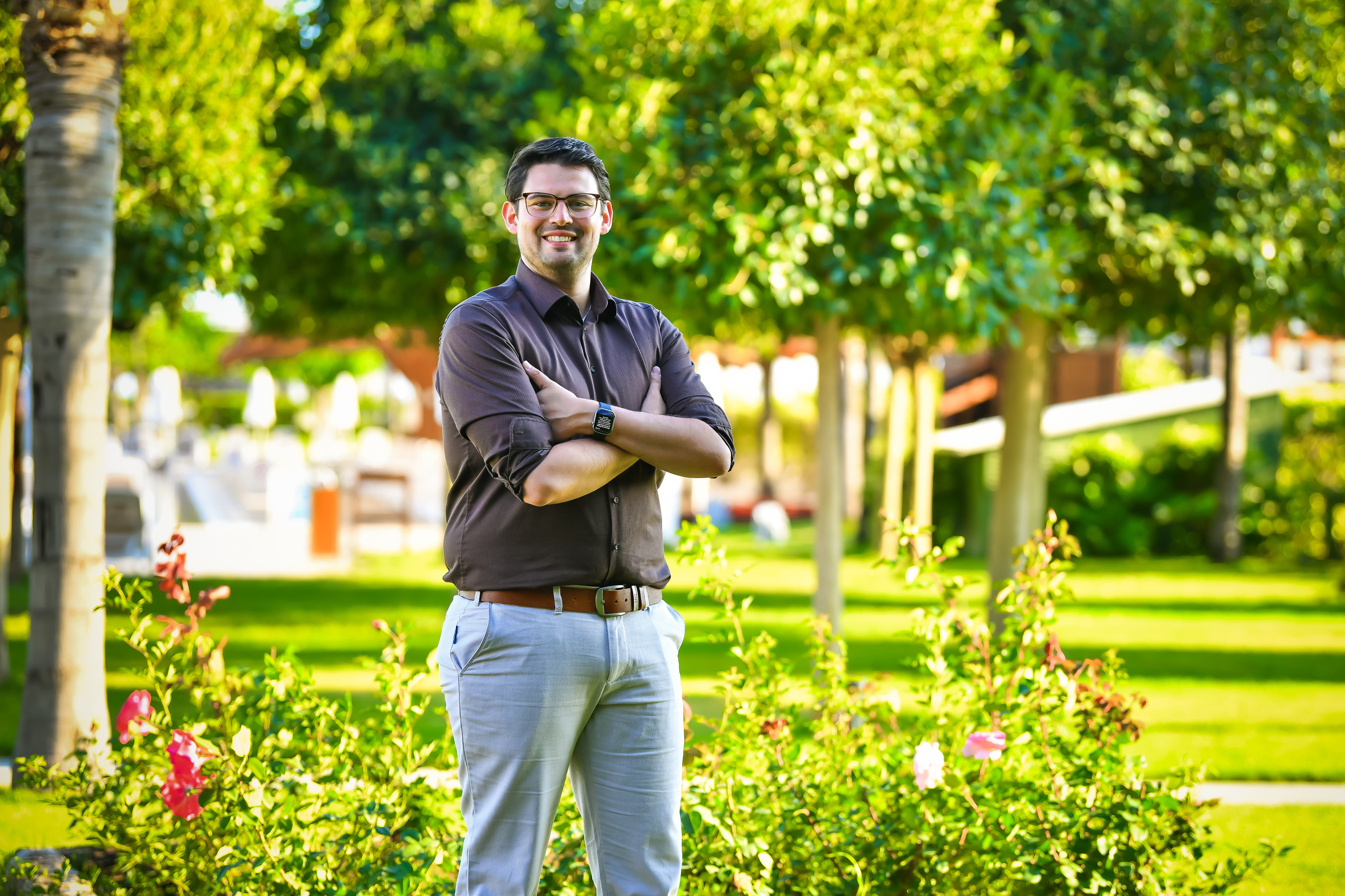 Daniël Balogh — DB ICT Services